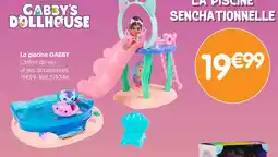 b&m La piscine gabby offre