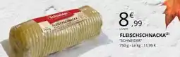 E.Leclerc Schneider - fleischschnacka offre