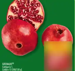 ALDI Grenade offre