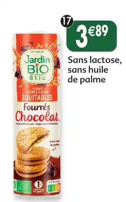 Maximo Equitables fourrés chocolat offre