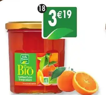 Maximo Confiture orange amère offre