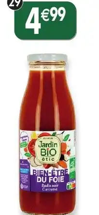 Maximo Bien être du foie offre