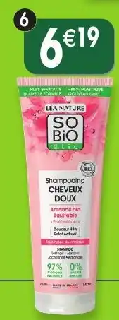 Maximo Shampooing cheveux offre