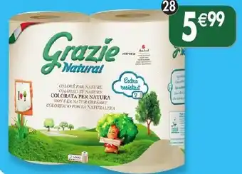 Maximo 2 maxi rouleaux d'essuie-tout offre