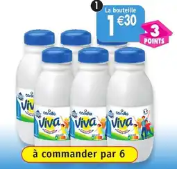 Maximo Viva 10 vitamines offre