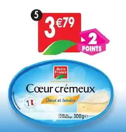 Maximo Cœur crémeux offre