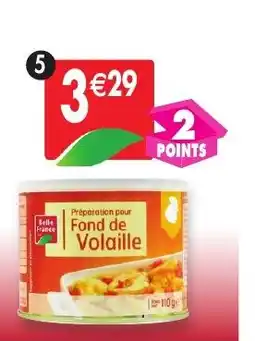 Maximo Fond de volaille offre