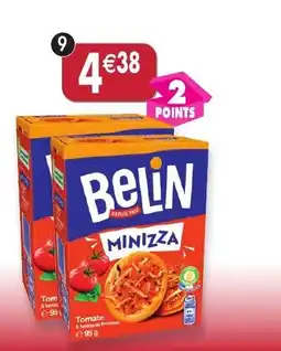 Maximo Lot de 2 paquets de minizza tomates offre