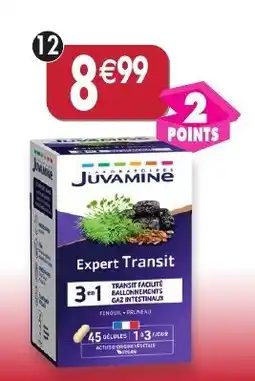 Maximo Expert transit 3 en 1 offre