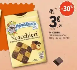 E.Leclerc MULINO BIANCO Scacchieri offre