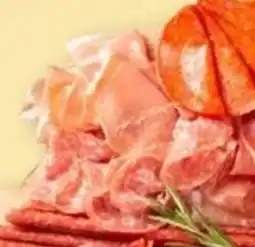 E.Leclerc NEGRONI Jambon cuit rôti aux herbes offre