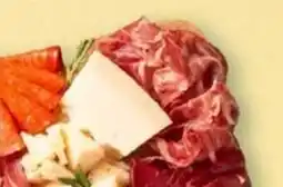 E.Leclerc NEGRONI Jambon cru italien montegenerosso offre