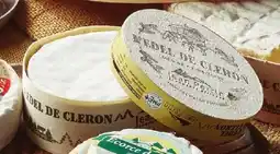 Bi1 JEAN PERRIN L'edel de cléron bleu-blanc-cœur offre