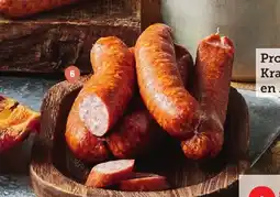 Bi1 Saucisse de montbeliard igp saborec offre