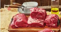 Bi1 Viande bovine paleron ou pot au feu a mijoter offre