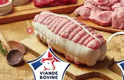 Bi1 Veau roti sans os a mijoter offre