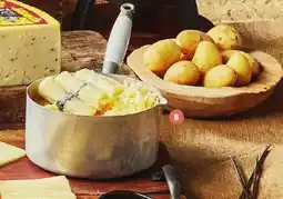 Bi1 JEAN PERRIN (Fondue 3 fromages offre