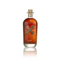E.Leclerc Rhum vieux Bumbu Original - Etats Unis, 40 % vol. - 70 cl offre