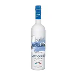 E.Leclerc Vodka Grey Goose Original, 40% vol. - 70 cl offre