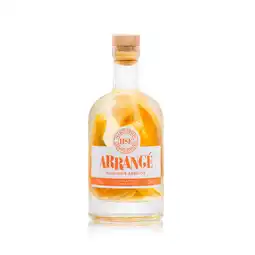 E.Leclerc HSE Arrangé Mangue & Abricot - 70 cl offre