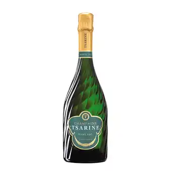E.Leclerc Champagne Tsarine - Demi-sec - 75 cl offre