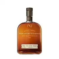 E.Leclerc Bourbon Woodford - Etats-Unis, 43,2% vol. - 70 cl offre
