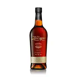 E.Leclerc Rum Zacapa Solera Gran Reserva - GUATEMALA - 70 cl, 40% vol offre