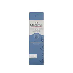 E.Leclerc Whisky Single Malt Glenlivet Founders Reserve - Ecosse, 40% vol. - 70 cl offre