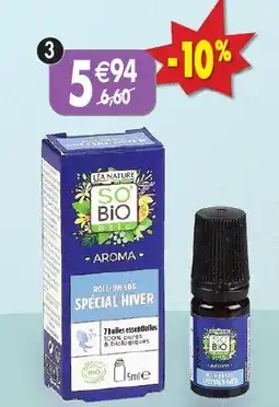 Maximo Roll-on sos spécial hiver offre