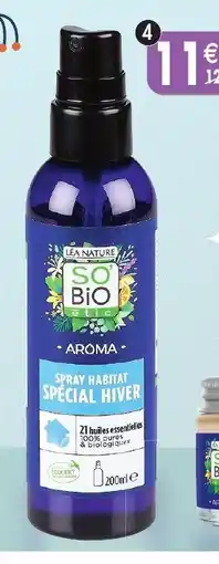 Maximo Spray habitat spécial hiver offre