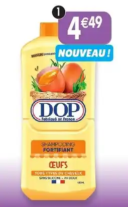 Maximo Aux œufs offre