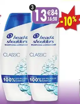 Maximo Lot de 2 Classic offre