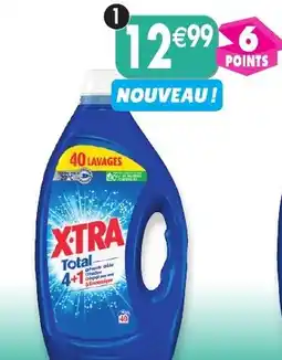 Maximo X-tra total offre