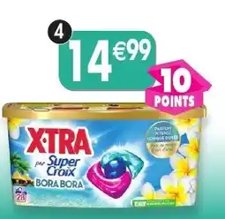 Maximo Super croix 3 en 1 bora bora offre