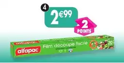 Maximo Film découpe facile offre