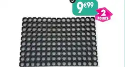 Maximo Caillebotis hdi offre