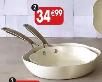 Maximo Poêle 24cm offre