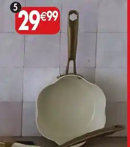 Maximo Casserole 18cm offre