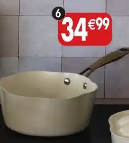 Maximo Casserole 20cm offre