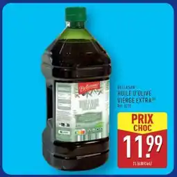 ALDI BELLASAN HUILE D'OLIVE VIERGE EXTRA offre
