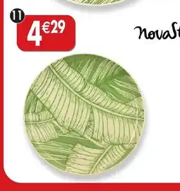 Maximo Assiette dessert 20cm offre