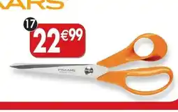 Maximo Paire de ciseaux classic multi-usages-21 cm pour droitiers offre