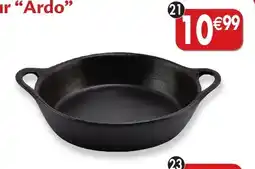 Maximo Plat à four ardo bonbistro offre