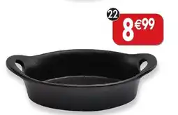 Maximo Plat à four ardo bonbistro offre