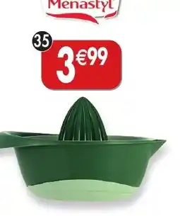 Maximo Presse agrumes 60cl offre