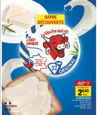 La Vache qui rit
