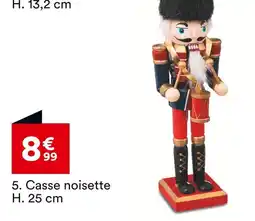 BUT Casse noisette offre