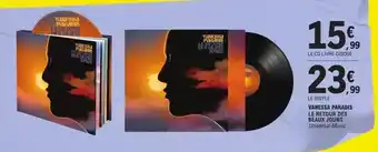 E.Leclerc Le petite d'essie offre