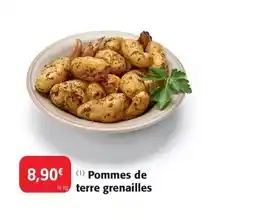 Colruyt Pommes de terre grenailles offre