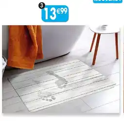 Maximo Tapis de bain offre